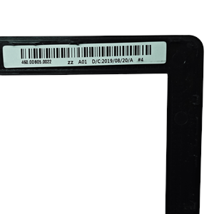 HYL - Orjinal Lenovo İdeapad V130-15IGM V130-15IKB Notebook Ekran Ön Çerçeve Lcd Bezel