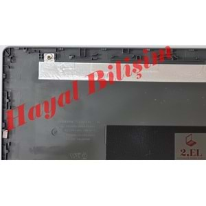 2.EL - Orjinal Lenovo İdeapad V130-15IGM V130-15IKB V130-15ISK Notebook Ekran Arka Kapak Lcd Cover - 460.0DB2F.0002