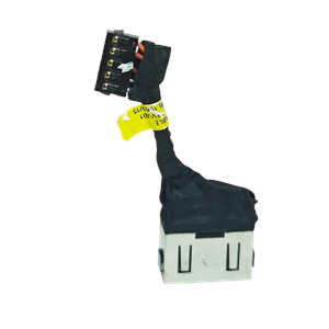 2.EL - Orjinal Lenovo İdeapad V130-15IGM V130-15IKB V330-15IKB LV315 Notebook Kablolu Dc Jack