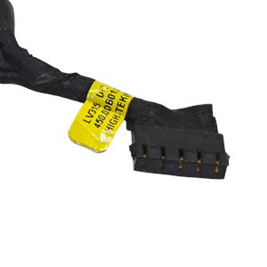 2.EL - Orjinal Lenovo İdeapad V130-15IGM V130-15IKB V330-15IKB LV315 Notebook Kablolu Dc Jack