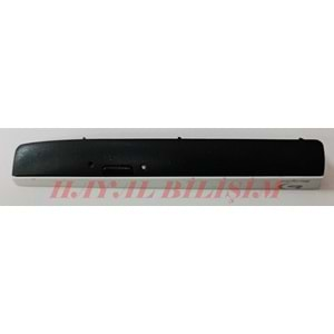 2.EL - Orjinal Toshiba Satellite C850 C855 Beyaz Notebook Optik Kapak