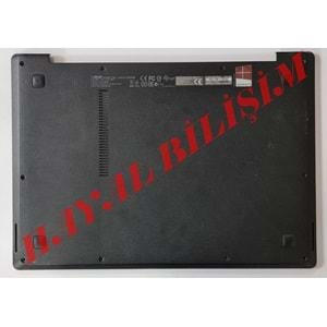 2.EL - Orjinal Asus TP300 TP300LA TP300LD TP300LJ TP300UA Q302 Q302LA Notebook Alt Kasa Battom Case - 13NB06T1AP0101