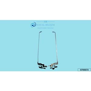 HYL - Hp 15-DA 15-DB 250 G7 255 G7 256 G7 15G-DR 15G-DX 15Q-DS Notebook Menteşe Takımı