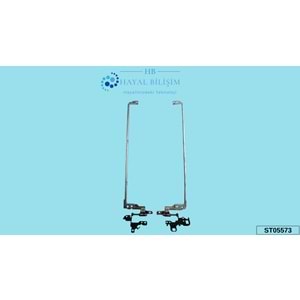 HYL - Hp 15-DA 15-DB 250 G7 255 G7 256 G7 15G-DR 15G-DX 15Q-DS Notebook Menteşe Takımı