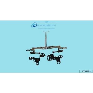 HYL - Hp 15-DA 15-DB 250 G7 255 G7 256 G7 15G-DR 15G-DX 15Q-DS Notebook Menteşe Takımı