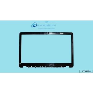 2.EL - Orjinal Hp 15-DA 15-DB 250 G7 255 G7 256 G7 15G-DR 15G-DX 15Q-DS Notebook Ekran Ön Çerçeve Lcd Bezel
