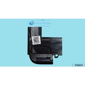 2.EL - Orjinal Hp 15-DA 15-DB 250 G7 255 G7 256 G7 15G-DR 15G-DX 15Q-DS Notebook Ekran Ön Çerçeve Lcd Bezel