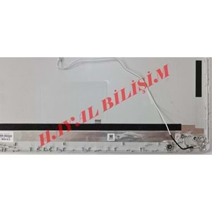 2.EL - Orjinal Hp 15-DA 15-DB 250 G7 255 G7 256 G7 Gümüş Gri Notebook Ekran Arka Kapak Lcd Cover - L20434-001 AP29M000C20