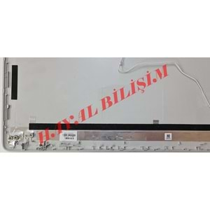 2.EL - Orjinal Hp 15-DA 15-DB 250 G7 255 G7 256 G7 Gümüş Gri Notebook Ekran Arka Kapak Lcd Cover - L20434-001 AP29M000C20