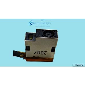 2.EL - Orjinal Hp 15-DA 15-DB 250 G7 255 G7 256 G7 15G-DR 15G-DX 15Q-DS Notebook Kablolu Dc Jack Şarj Soketi