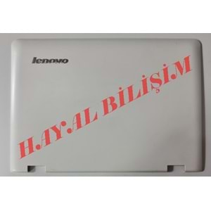 2.EL - Orjinal Lenovo Yoga 300-11IBR 500-11IBR Flex 3-1120 Flex 3-1130 Notebook Ekran Arka Kapak Lcd Cover - 5CB0J08390 8S1102-01049