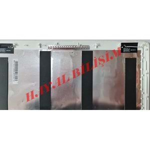 2.EL - Orjinal Lenovo Yoga 300-11IBR 500-11IBR Flex 3-1120 Flex 3-1130 Notebook Ekran Arka Kapak Lcd Cover - 5CB0J08390 8S1102-01049