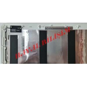 2.EL - Orjinal Lenovo Yoga 300-11IBR 500-11IBR Flex 3-1120 Flex 3-1130 Notebook Ekran Arka Kapak Lcd Cover - 5CB0J08390 8S1102-01049