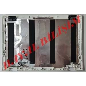 2.EL - Orjinal Lenovo Yoga 300-11IBR 500-11IBR Flex 3-1120 Flex 3-1130 Notebook Ekran Arka Kapak Lcd Cover - 5CB0J08390 8S1102-01049