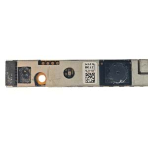 2.EL - Orjinal Toshiba Satellite L50 L50-C L50 C C55 C L55 C L50D-C C55D-C Notebook Dahili Webcam Kamera