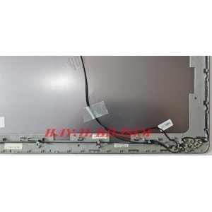 2.EL - Orjinal Hp Probook 4540S 4545S Notebook Ekran Arka Kapak Lcd Cover - 42.4SJ15.001