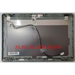 2.EL - Orjinal Hp Probook 4540S 4545S Notebook Ekran Arka Kapak Lcd Cover - 42.4SJ15.001