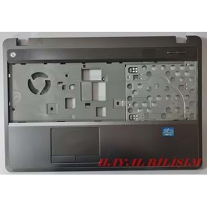 2.EL - Orjinal Hp Probook 4540S 4545S Notebook Klavye Üst Kasa - 39.4SJ02.003 683506-001