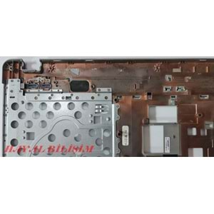 2.EL - Orjinal Hp Probook 4540S 4545S Notebook Klavye Üst Kasa - 39.4SJ02.003 683506-001