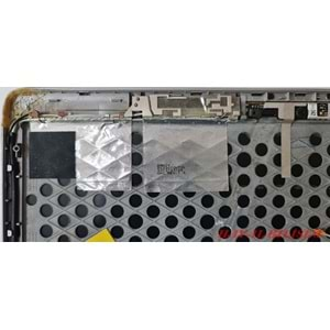 2.EL - Orjinal Dell Latitude E6230 P14T 12.5