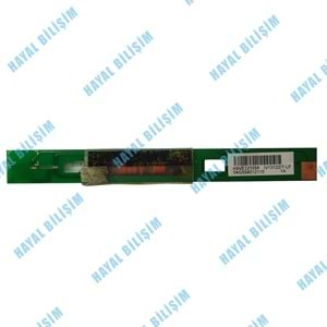 2.EL - Orjinal Asus K52 K52F K52J K52DE K52JB K52JC K52JE K52JR Notebook Lcd Ekran İnvertör - 04G554012110