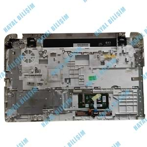 2.EL - Orjinal Toshiba Satellite C50D C50-A C55-A C50D-A C55D-A Notebook Beyaz Üst Kasa - H000046970