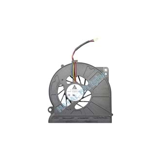 + Orjinal Çıkma 2. El- Asus K52 K52F A52F A52JK A52 N61 N61J N61V N64X 4 Pin Notebook Cpu Fan