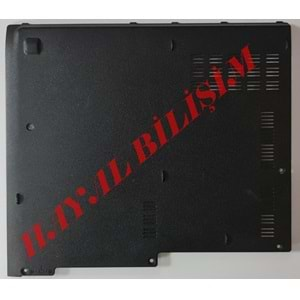 2.EL - Orjinal Asus K52 X52 A52 Notebook Ram Servis Kapağı - 13N0-GUA0601