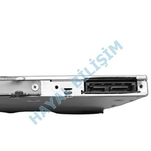 Orjinal Çıkma Asus K52 X52 A52 Notebook Dvd Rw Optik Okuyucu Kapak