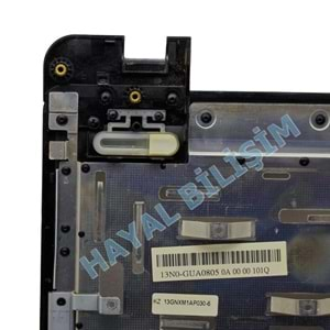 Orjinal Çıkma Asus K52 K52J K52F A52F X52F Notebook Klavye Üst Kasa