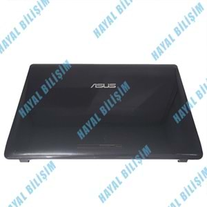 2.EL - Orjinal Asus K52 A52 X52 Serisi Notebook Ekran Arka Kapak Lcd Cover - 13N0-GUA0112