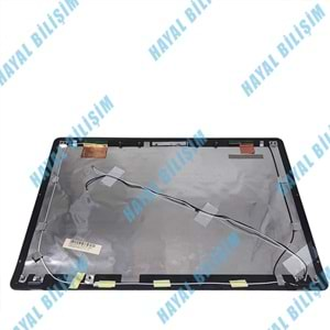 2.EL - Orjinal Asus K52 A52 X52 Serisi Notebook Ekran Arka Kapak Lcd Cover - 13N0-GUA0112