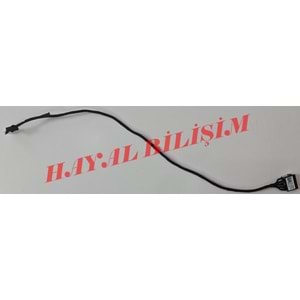 *HYL - Orjinal Lenovo İdeapad V310-15ISK V510-15IKB Notebook Kablolu Dc Jack - DD0LV9AD010