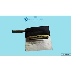 + 2.EL - Orjinal Hp 15-DA 15-DB 250 G7 255 G7 256 G7 15G-DR 15G-DX 15Q-DS 30 Pin Notebook Lcd Ekran Data Kablo