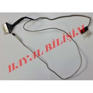 + 2.EL - Orjinal Hp Pavilion 15-DA 15-DB 250 G7 255 G7 30 Pin Notebook Lcd Ekran Data Kablo - DC020031F00 EPK50 L20379-001