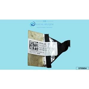 + 2.EL - Orjinal Hp 15-DA 15-DB 250 G7 255 G7 256 G7 15G-DR 15G-DX 15Q-DS 30 Pin Notebook Lcd Ekran Data Kablo