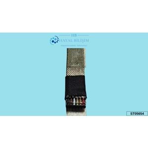 + 2.EL - Orjinal Hp 15-DA 15-DB 250 G7 255 G7 256 G7 15G-DR 15G-DX 15Q-DS 30 Pin Notebook Lcd Ekran Data Kablo