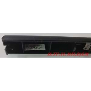 2.EL - Orjinal Toshiba Satellite C850 C855 L850 L855 Siyah Notebook Optik Kapak - V000947530