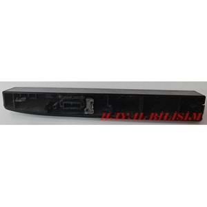 2.EL - Orjinal Toshiba Satellite C850 C855 L850 L855 Siyah Notebook Optik Kapak - V000947530