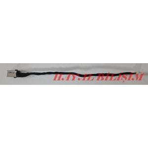 * 2.EL - Orjinal Toshiba Satellite L850 L855 V.2 Notebook Kablolu Dc Jack