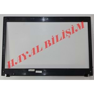 2.EL - Orjinal Samsung R812 R520 R522 NP-R518 NP-R520 NP-R522 Notebook Ekran Ön Çerçeve Lcd Bezel - BA75-02170B