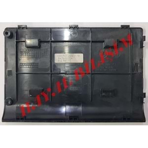 2.EL - Orjinal Samsung R520 R522 Notebook Hdd Kapak - BA75-02172A