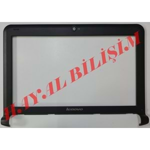 + 2.EL - Orjinal Lenovo İdeapad S10-2 S10-2C Notebook Ekran Ön Çerçeve Lcd Bezel - AP08H000200