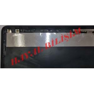 2.EL - Orijinal HP Pavilion 15-CC Notebook Ekran Arka Kapak Lcd Cover - TFQ3LG75TP