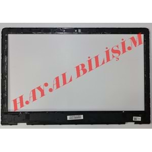 2.EL - Orjinal Hp Pavilion 15-CB 15-CK TPN-Q193 TPN-C201 Notebook Ekran Ön Çerçeve Lcd Bezel