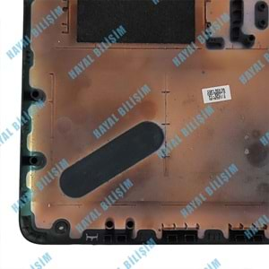 2.EL - Orjinal Hp Pavilion 15-CB 15-CK TPN-Q193 Notebook Alt Kasa Battom Case - EAG75006A1S