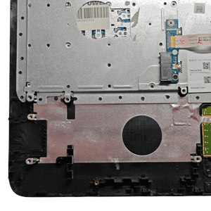 2.EL - Orjinal HP Pavilion 15-AC 15-AF 15-AY 250-G4 250 G5 255-G4 256-G4 Gümüş Notebook Klavyeli Üst Kasa