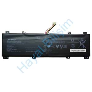 2.EL - Orjinal Lenovo Ideapad 100S-14IBR Notebook Batarya 7.6V 31.92Wh 4200mAh - NC140BW1-2S1P