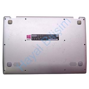 2.EL - Orjinal Lenovo İdeapad 100s 100s-14IBR 80R9 NC140BW2 Notebook Alt Kasa - 5CB0K69432