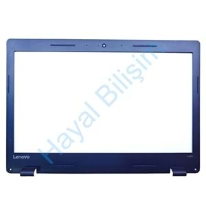 * 2.EL - Orjinal Lenovo İdeapad 100s 100s-14IBR 80R9 NC140BW2 Notebook Ekran Ön Çerçeve Lcd Bezel - 5B30K69444